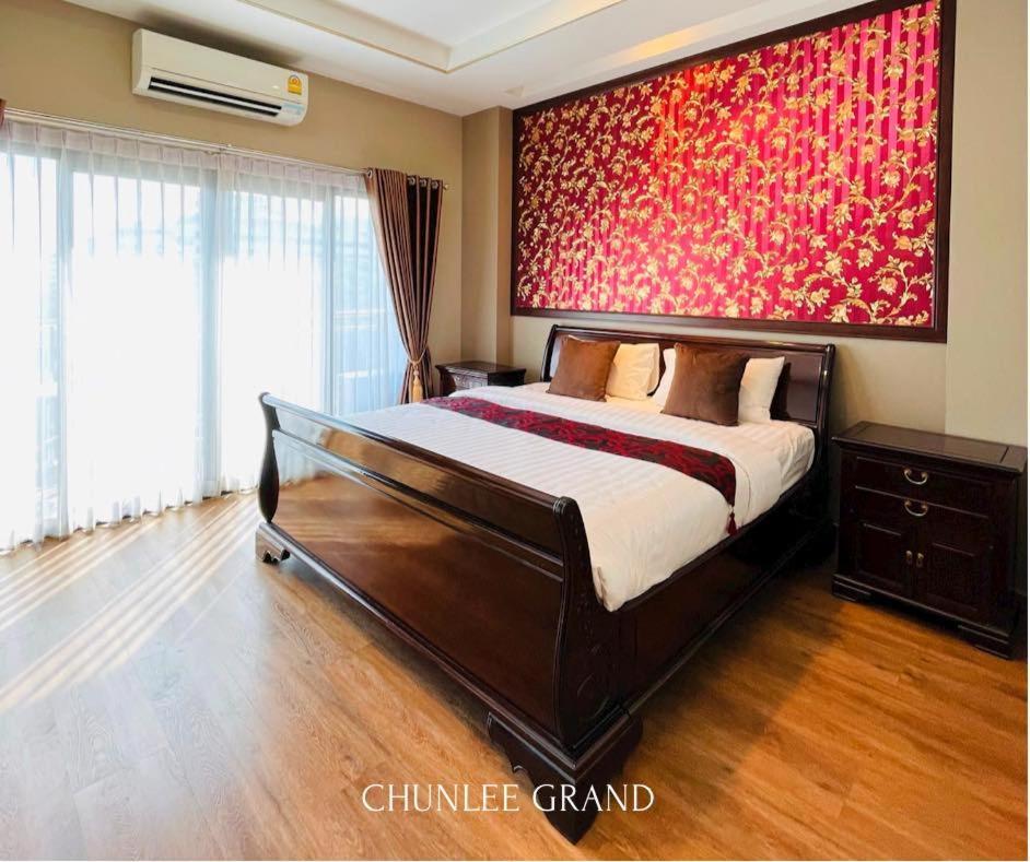 Chunlee Grand Korat Hotel Nakhonratchasima Exterior foto