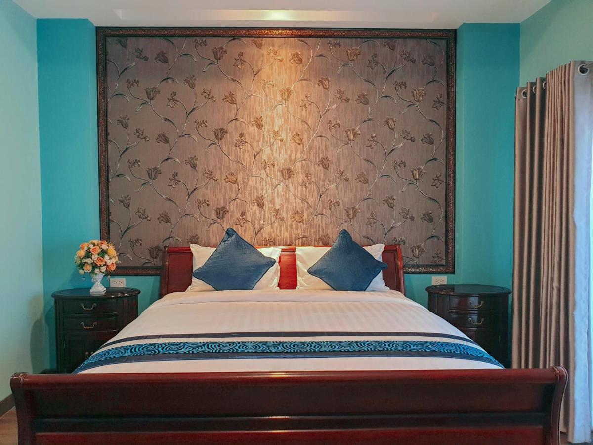 Chunlee Grand Korat Hotel Nakhonratchasima Exterior foto